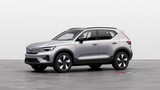 2024 Volvo XC40 Recharge P8 252 HP Ultimate (4x2) galeri küçük görseli 13