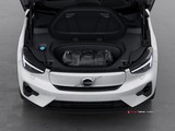2024 Volvo XC40 Recharge P8 252 HP Ultimate (4x2) galeri küçük görseli 16