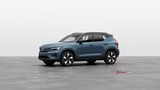 2024 Volvo XC40 Recharge P8 252 HP Ultimate (4x2) galeri küçük görseli 10