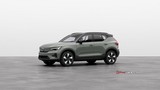 2024 Volvo XC40 Recharge P8 252 HP Ultimate (4x2) galeri küçük görseli 9