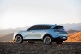 2024 Voyah Free High 489 HP (4x4) galeri küçük görseli 5