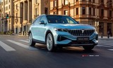 2024 Voyah Free High 489 HP (4x4) galeri küçük görseli 10