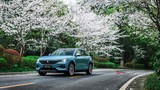 2024 Voyah Free High 489 HP (4x4) galeri küçük görseli 4
