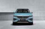 2024 Voyah Free High 489 HP (4x4) galeri küçük görseli 2