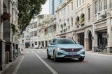 2024 Voyah Free High 489 HP (4x4) galeri küçük görseli 6