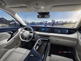 2024 Voyah Free High Plus 489 HP (4x4) galeri küçük görseli 7