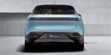 2024 Voyah Free High Plus 489 HP (4x4) galeri küçük görseli 3
