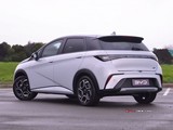 2025 BYD Dolphin 204 HP Design (4x2) galeri küçük görseli 4