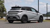 2025 BYD Dolphin 204 HP Design (4x2) galeri küçük görseli 12