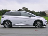 2025 BYD Dolphin 204 HP Design (4x2) galeri küçük görseli 3