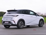 2025 BYD Dolphin 204 HP Design (4x2) galeri küçük görseli 10