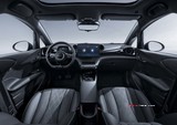 2025 BYD Dolphin 204 HP Design (4x2) galeri küçük görseli 14