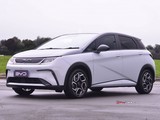 2025 BYD Dolphin 204 HP Design (4x2) galeri küçük görseli 11