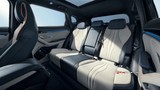 2025 BYD Seal U EV Design 218 HP (4x2) galeri küçük görseli 16