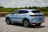 2025 BYD Seal U EV Design 218 HP (4x2) galeri küçük görseli 9
