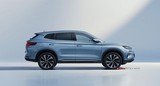 2025 BYD Seal U EV Design 218 HP (4x2) galeri küçük görseli 2