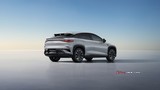 2025 BYD Sealion 7 530 HP Excellence (4x4) galeri küçük görseli 5