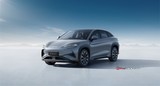 2025 BYD Sealion 7 530 HP Excellence (4x4) galeri küçük görseli 2