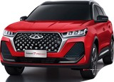 2025 Chery Tiggo7 Pro Max 1.6 145 HP DCT Exceptional (4x2) galeri küçük görseli 1