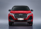 2025 Chery Tiggo7 Pro Max 1.6 145 HP DCT Intelligent (4x2) galeri küçük görseli 3