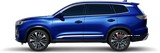 2025 Chery Tiggo8 Pro Max 1.6 145 HP DCT Exceptional (4x2) galeri küçük görseli 6