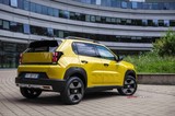 2025 Fiat Grande Panda 113 HP Otomatik La Prima (4X2) galeri küçük görseli 5