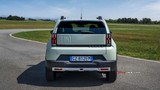 2025 Fiat Grande Panda 113 HP Otomatik La Prima (4X2) galeri küçük görseli 10
