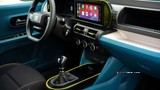 2025 Fiat Grande Panda 113 HP Otomatik La Prima (4X2) galeri küçük görseli 8