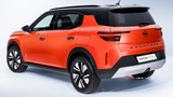 2025 Opel Frontera Elektrik 111 HP Edition (4x2) galeri küçük görseli 2
