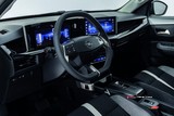 2025 Opel Frontera Elektrik 111 HP Edition (4x2) galeri küçük görseli 6