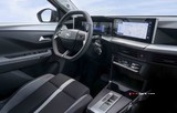 2025 Opel Frontera Hybrid 1.2 136 HP GS (4x2) galeri küçük görseli 17