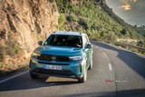 2025 Opel Frontera Hybrid 1.2 136 HP GS (4x2) galeri küçük görseli 3