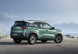 2025 Opel Frontera Hybrid 1.2 136 HP GS (4x2) galeri küçük görseli 7