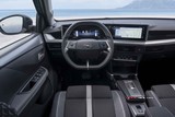 2025 Opel Frontera Hybrid 1.2 136 HP GS (4x2) galeri küçük görseli 16