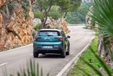 2025 Opel Frontera Hybrid 1.2 136 HP GS (4x2) galeri küçük görseli 5