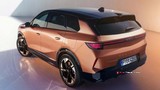 2025 Opel Grandland Elektrik 210 HP GS (4x2) galeri küçük görseli 6