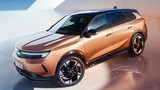 2025 Opel Grandland Elektrik 210 HP GS (4x2) galeri küçük görseli 7
