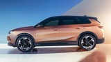 2025 Opel Grandland Elektrik 210 HP GS (4x2) galeri küçük görseli 5