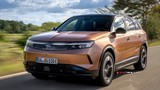 2025 Opel Grandland Elektrik 210 HP GS (4x2) galeri küçük görseli 11