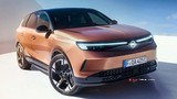 2025 Opel Grandland Elektrik 210 HP GS (4x2) galeri küçük görseli 4