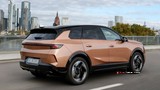 2025 Opel Grandland Elektrik 210 HP GS (4x2) galeri küçük görseli 12