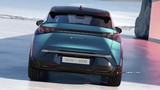 2025 Peugeot 3008 E-3008 Allure 210 HP (4x2) galeri küçük görseli 14