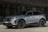 2025 Peugeot 3008 E-3008 Allure 210 HP (4x2) galeri küçük görseli 16
