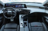 2025 Peugeot 3008 E-3008 Allure 210 HP (4x2) galeri küçük görseli 15