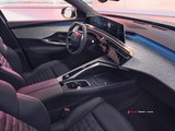 2025 Peugeot 3008 E-3008 Allure 210 HP (4x2) galeri küçük görseli 11