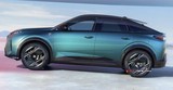 2025 Peugeot 3008 E-3008 Allure 210 HP (4x2) galeri küçük görseli 10