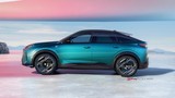 2025 Peugeot 3008 E-3008 Allure 210 HP (4x2) galeri küçük görseli 5