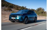 2025 Peugeot 3008 E-3008 GT 210 HP (4x2) galeri küçük görseli 4