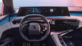 2025 Peugeot 3008 E-3008 GT 210 HP (4x2) galeri küçük görseli 7