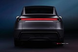 2025 Tesla Model Y Long Range 514 HP (4x4) galeri küçük görseli 8